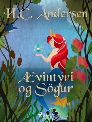 cover image of Ævintýri og Sögur